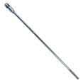 thumbnail image 1 of Throttle Control Rod (Governor to Carburetor) Fits Ford Tractor EAF9818C 86552618, 1 of 4