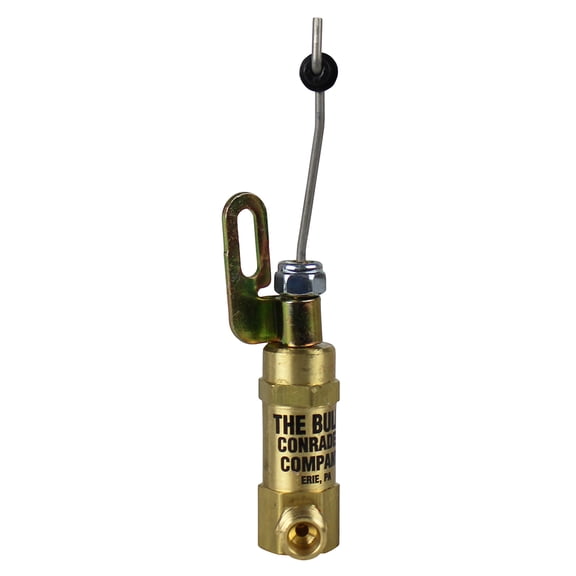 Throttle Control for Honda Gas Engine Compressor 5.5hp & 6.5HP TCSA-H-5565-SB