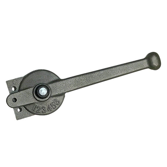 Throttle Lever (M & W style) w/ Friction Disc & Spring Fits International Tractor