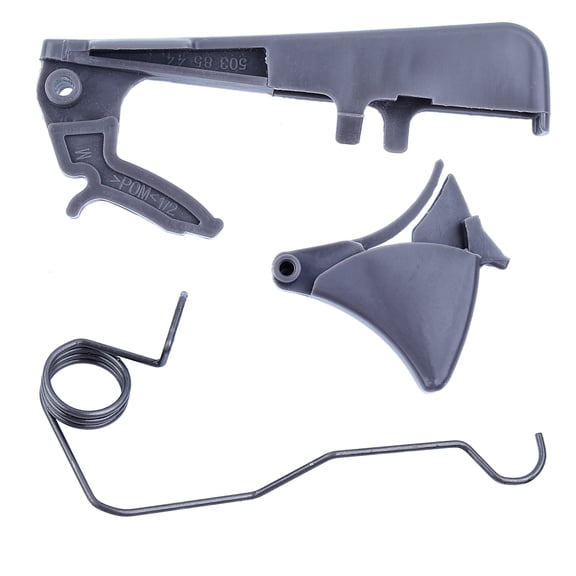 Throttle Lock Trigger Spring Kit For Husqvarna 353 359 357XP 350 345 340