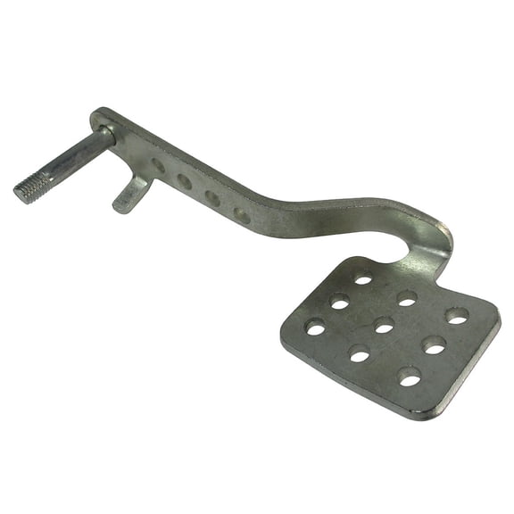 Throttle Pedal