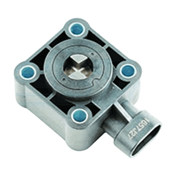 Throttle Position Indicator Compatible with 2001-2010 Mercury Mariner DFI 2-Stroke 75-300HP OptiMax V-135 V-150 Pro XS Outboard Engine 83295210 83295212 8M6005165