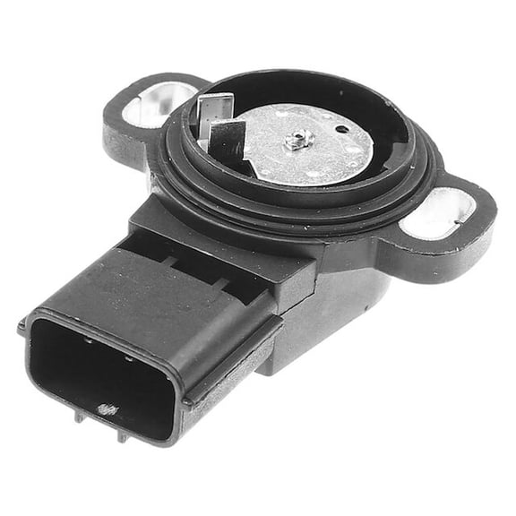 Throttle Position Sensor 1 - Compatible with 1993 - 1997 Mazda MX-6 Base 2.0L 4-Cylinder 1994 1995 1996