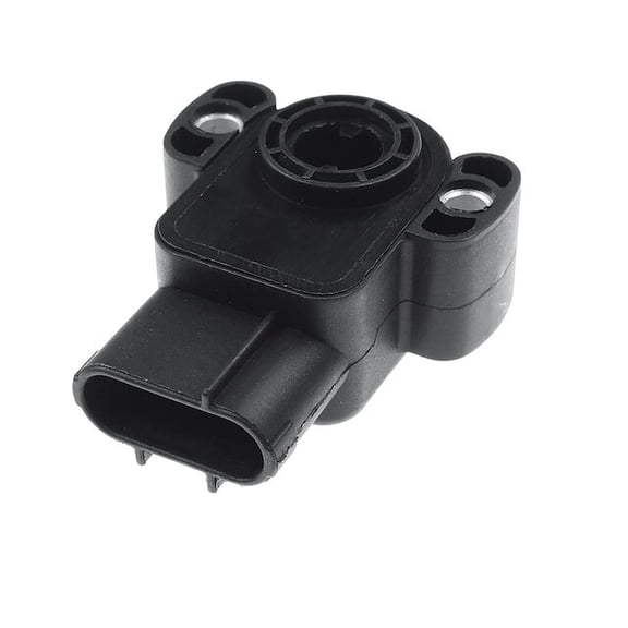 Throttle Position Sensor 1 - Compatible with 1995 - 2000 Mazda B4000 4.0L V6 1996 1997 1998 1999