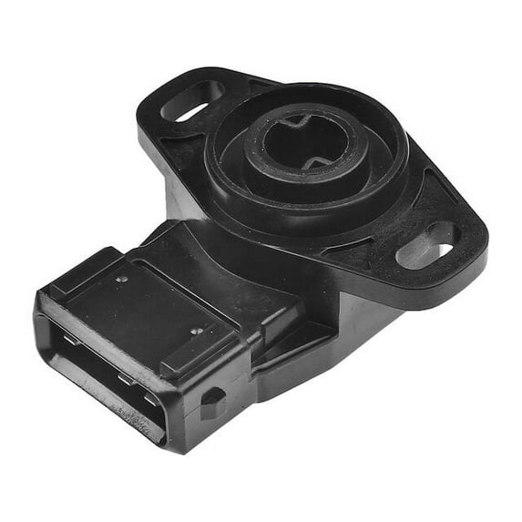 Throttle Position Sensor 1 - Compatible with 2003 Mitsubishi Outlander 2.4L 4-Cylinder