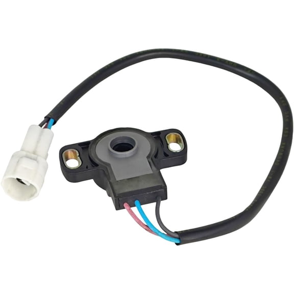 Throttle Position Sensor 3131751 Compatible with Polaris Indy 600 2014-2022, Indy 800 2020, AXYS PRO RMK Switchback 600 800 2016-2020, Rush 600 800 2014-2020, Voyageur 600 17-21, Titan 800 18-23