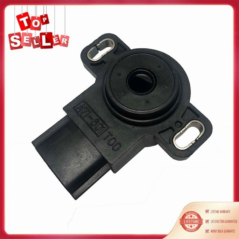 Throttle Position Sensor A71-601 16260-41B00 TH327 TPS437 5S5276 EC3204 ...