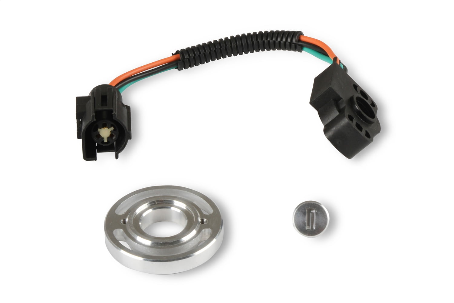 Throttle Position Sensor Adapter - Walmart Business Supplies