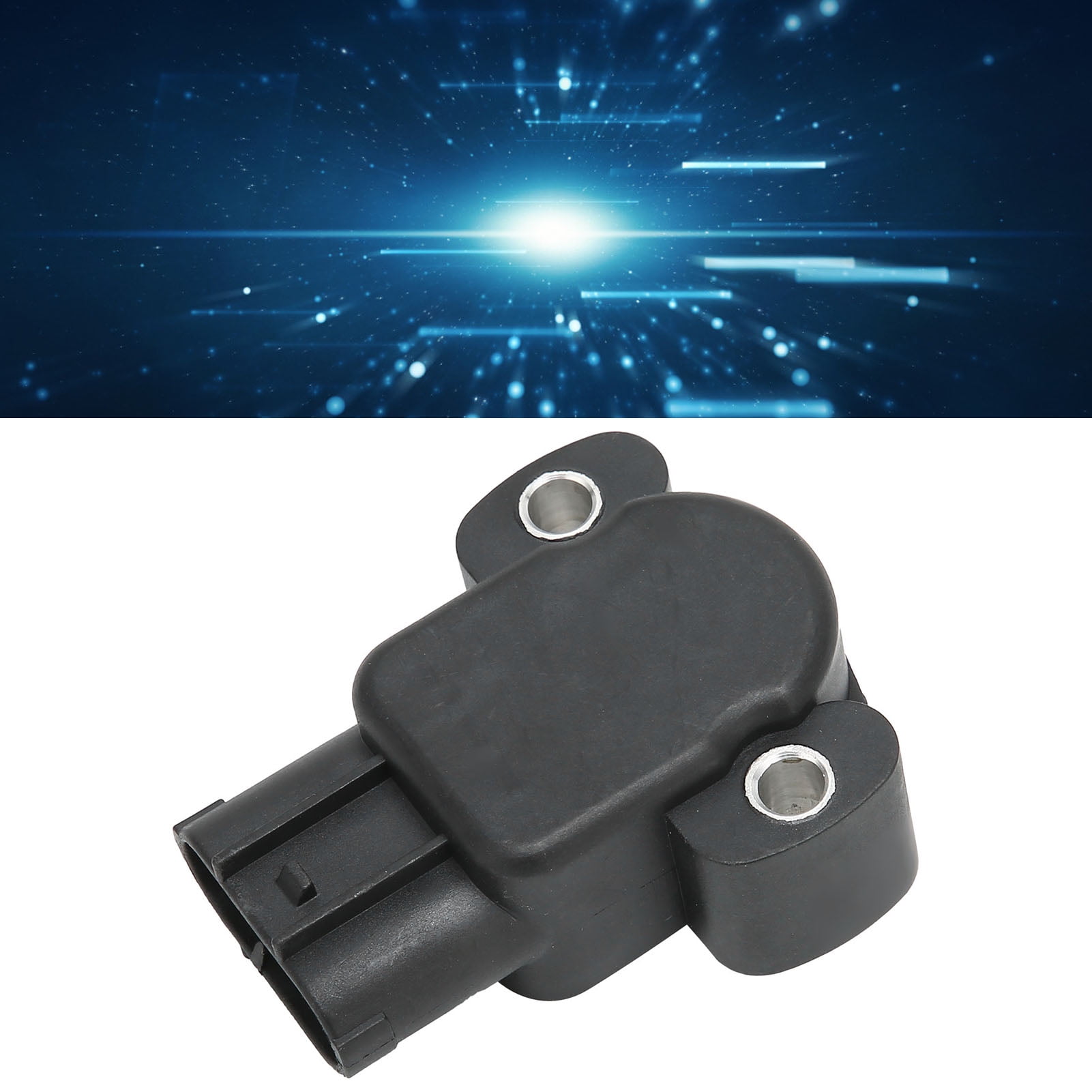 Throttle Position Sensor, Auto Accessory Replacement Acceleration