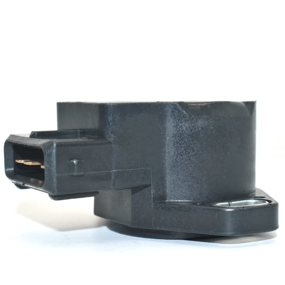 Throttle Position Sensor Compatible with Dodge Eagle Hyundai Mitsubishi Summit Talon Sonata Eclipse Galant Mighty MAX Mirage Replaces 3510235500 5S5181 5S5245 MD614405 MD614662 TPS4069 91-99