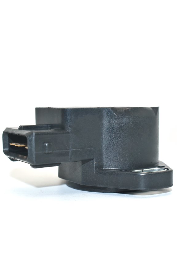 Throttle Position Sensor Compatible with Dodge Eagle Hyundai Mitsubishi Summit Talon Sonata Eclipse Galant Mighty MAX Mirage Replaces 3510235500 5S5181 5S5245 MD614405 MD614662 TPS4069 91-99