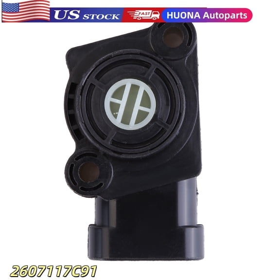 Throttle Position Sensor Compatible for Williams Controls Replaces 2607117C91