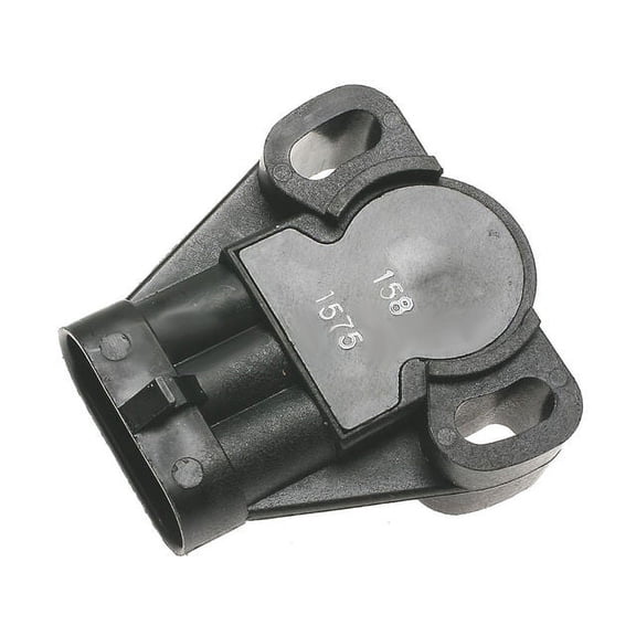 Throttle Position Sensor - Compatible with 1984 - 1989 Cadillac DeVille 1985 1986 1987 1988