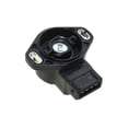 thumbnail image 1 of Throttle Position Sensor - Compatible with 1985 - 1986 Toyota Corolla 1.6L 4-Cylinder, 1 of 2