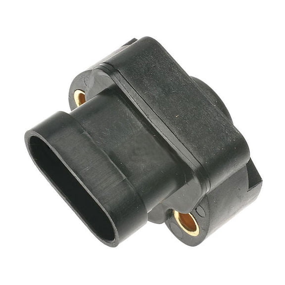 Throttle Position Sensor - Compatible with 1985 - 1990 Dodge Caravan 1986 1987 1988 1989