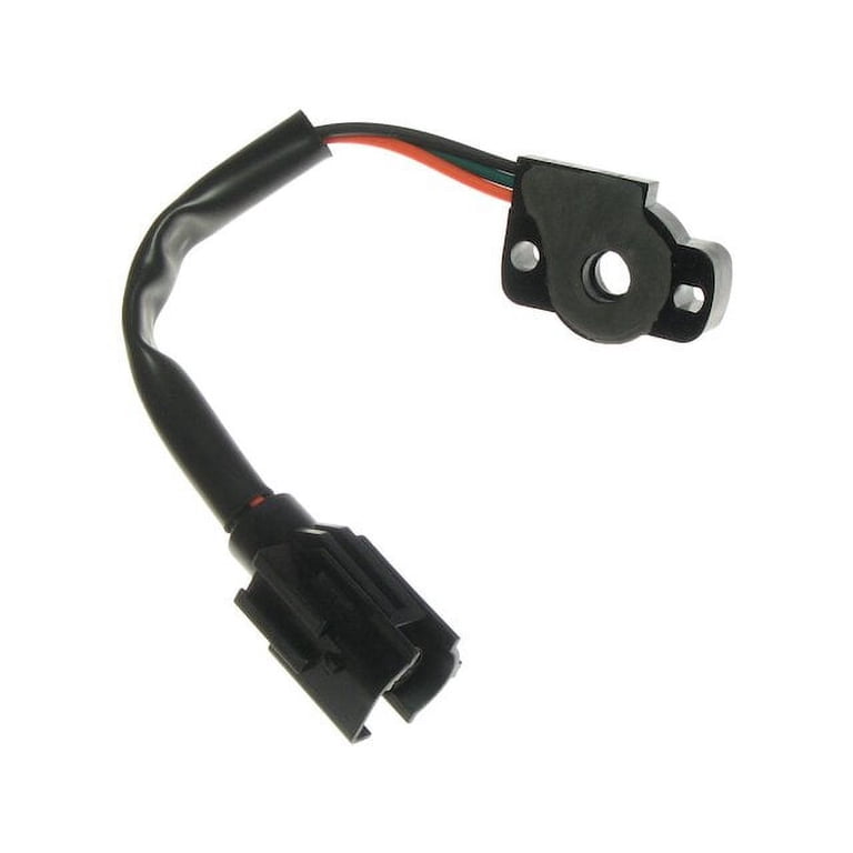 Throttle Position Sensor for Ford F-150 88-91 F-250 F-350 Mustang