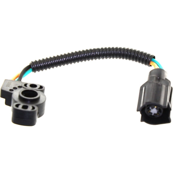 Throttle Position Sensor Compatible with 1985-1996 Ford F-250 1985 Mustang 8Cyl 6Cyl 5.0L 5.8L 4.9L 6.9L