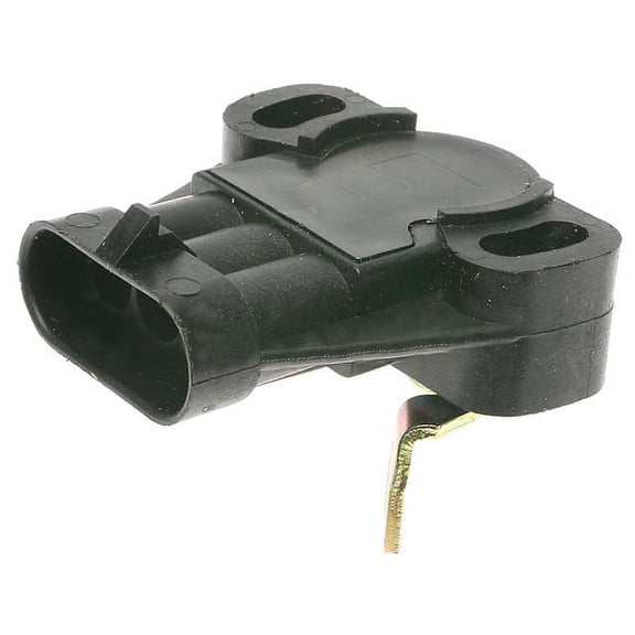 Throttle Position Sensor - Compatible with 1986 - 1987 Buick Regal 3.8L V6 VIN 7