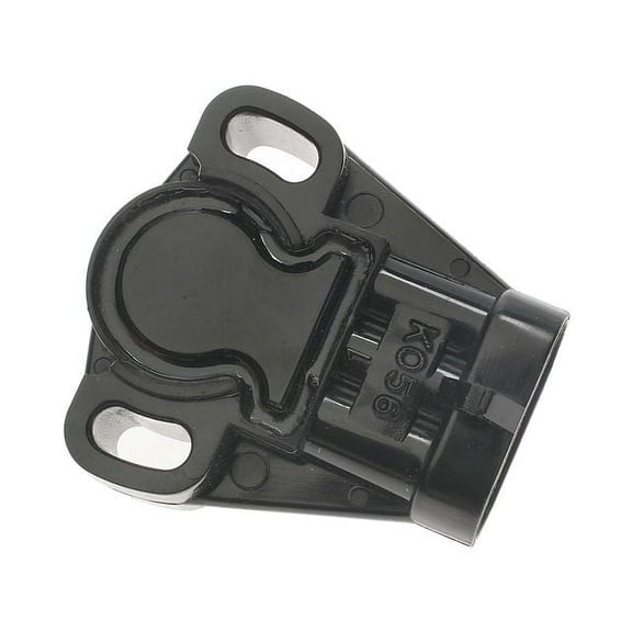 Throttle Position Sensor - Compatible with 1986 - 1987 Buick Regal 3.8L V6 VIN 7