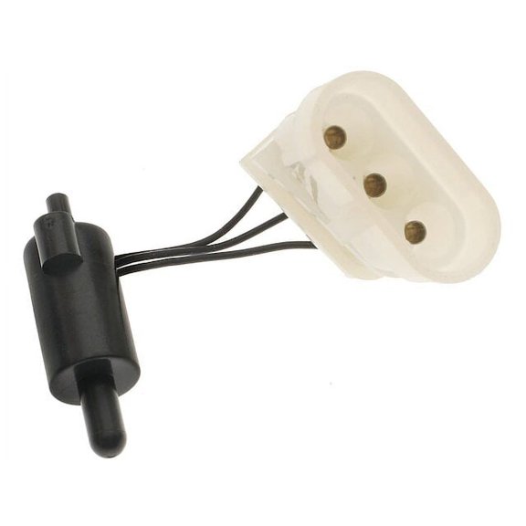 Throttle Position Sensor - Compatible with 1987 - 1990 Cadillac Brougham 5.0L V8 1988 1989