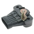 thumbnail image 1 of Throttle Position Sensor - Compatible with 1987 - 1990 Chevy Blazer 1988 1989, 1 of 2