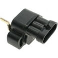 thumbnail image 1 of Throttle Position Sensor - Compatible with 1987 - 1990 Jeep Comanche 4.0L 6-Cylinder 1988 1989, 1 of 2