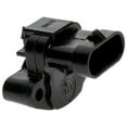 thumbnail image 1 of Throttle Position Sensor - Compatible with 1988 - 1990 Chevy C3500 7.4L V8 1989, 1 of 2