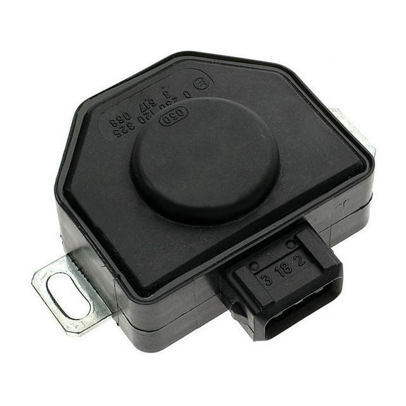 Throttle Position Sensor - Compatible with 1988, 1991, 1993 BMW M5