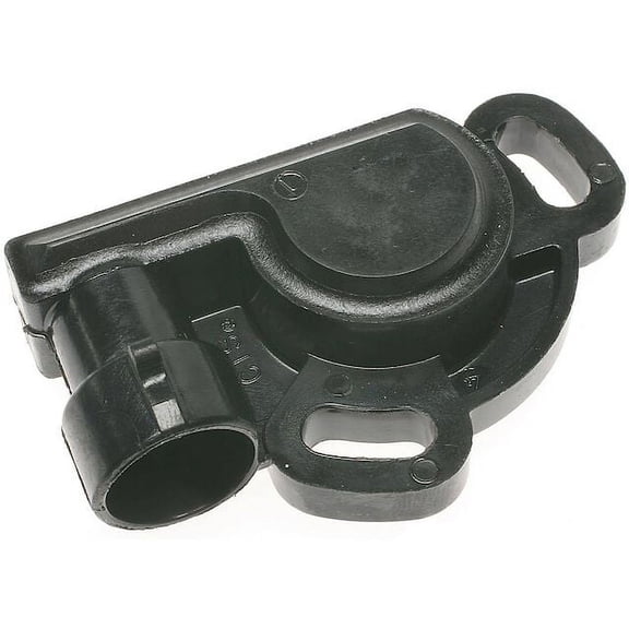 Throttle Position Sensor - Compatible with 1990 - 1995 Cadillac DeVille 1991 1992 1993 1994