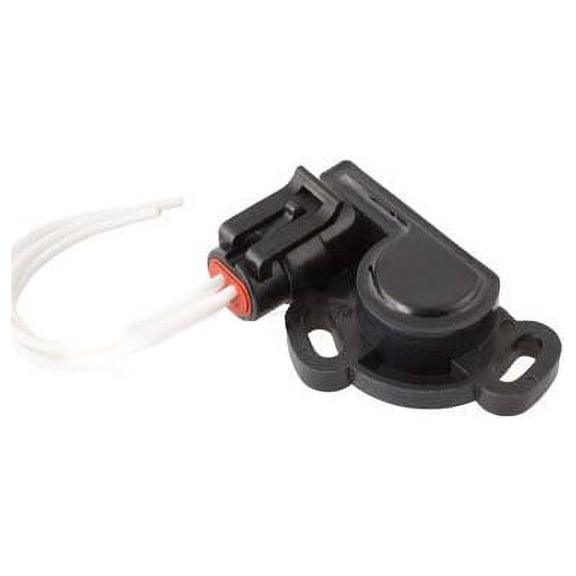 Throttle Position Sensor - Compatible with 1990 - 1995 Cadillac DeVille 1991 1992 1993 1994