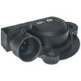 thumbnail image 1 of Throttle Position Sensor - Compatible with 1990 - 1996 GMC C6000 Topkick 1991 1992 1993 1994 1995, 1 of 2