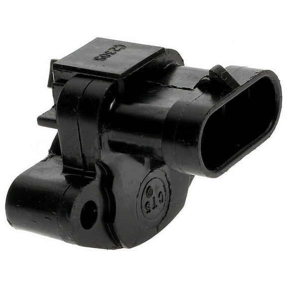 Throttle Position Sensor - Compatible with 1990 Chevy P30 7.4L V8