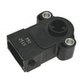 thumbnail image 1 of Throttle Position Sensor - Compatible with 1991 - 1993 Lincoln Town Car 1992, 1 of 2