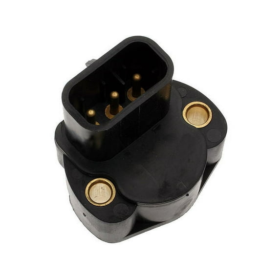 Throttle Position Sensor - Compatible with 1991 - 1995, 1997 Jeep Wrangler 1992 1993 1994