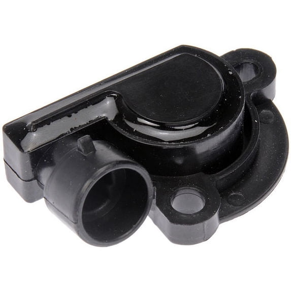 Throttle Position Sensor - Compatible with 1991 - 1995 Chevy C1500 1992 1993 1994