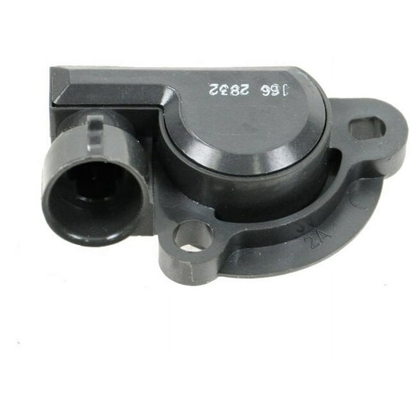 Throttle Position Sensor - Compatible with 1991 - 1995 Chevy C1500 1992 1993 1994