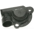 thumbnail image 1 of Throttle Position Sensor - Compatible with 1991 - 1995 Chevy C1500 1992 1993 1994, 1 of 2
