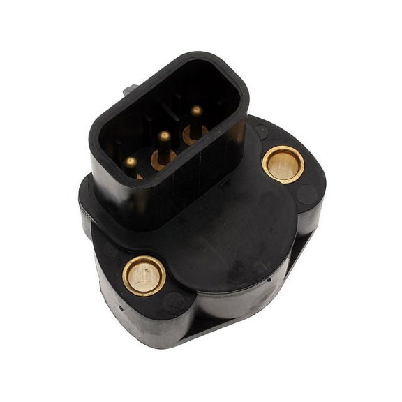 Throttle Position Sensor - Compatible with 1991 - 1995 Dodge Caravan 1992 1993 1994