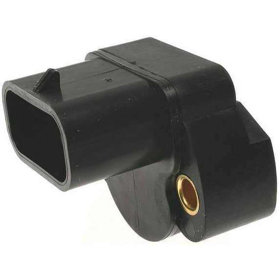 Throttle Position Sensor - Compatible with 1991 Dodge D350 5.9L V8