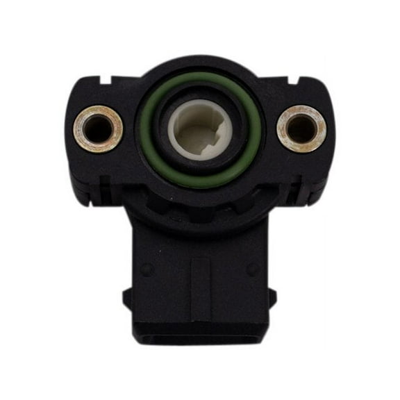 Throttle Position Sensor - Compatible with 1992 - 1993 BMW 325is 2.5L 6-Cylinder