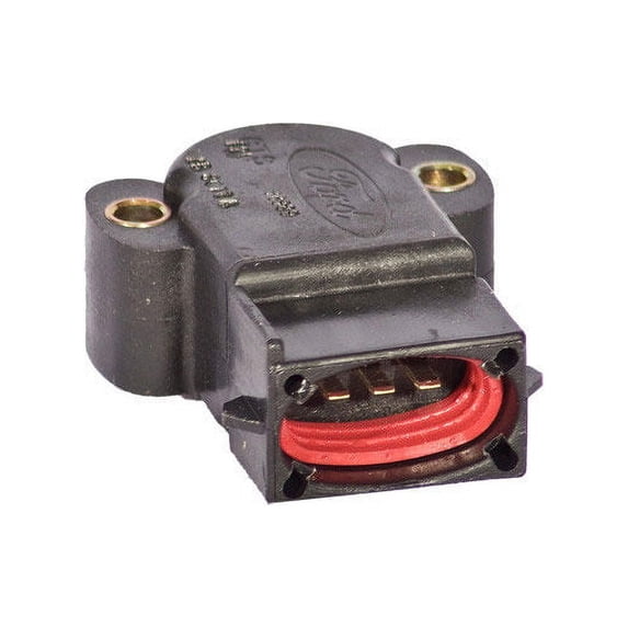 Throttle Position Sensor - Compatible with 1992 - 1994 Ford Crown Victoria 4.6L V8 1993