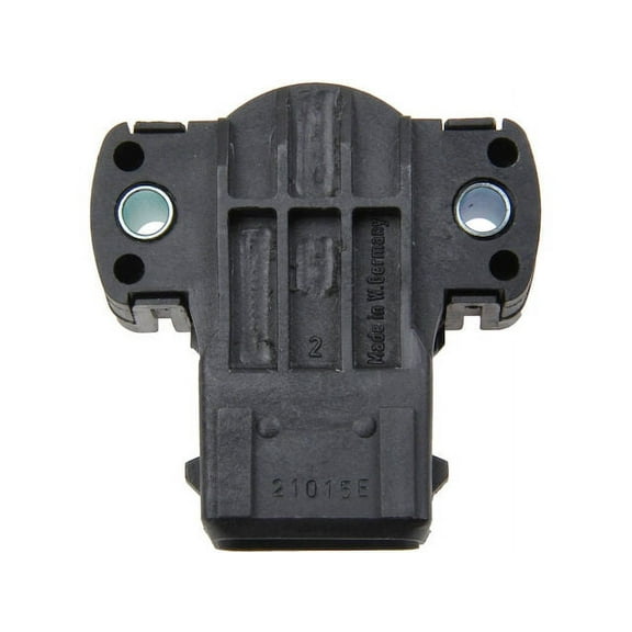 Throttle Position Sensor - Compatible with 1992 - 1995 BMW 325is Base 2.5L 6-Cylinder 1993 1994