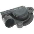 thumbnail image 1 of Throttle Position Sensor - Compatible with 1992 - 1995 Chevy K2500 Suburban 1993 1994, 1 of 2