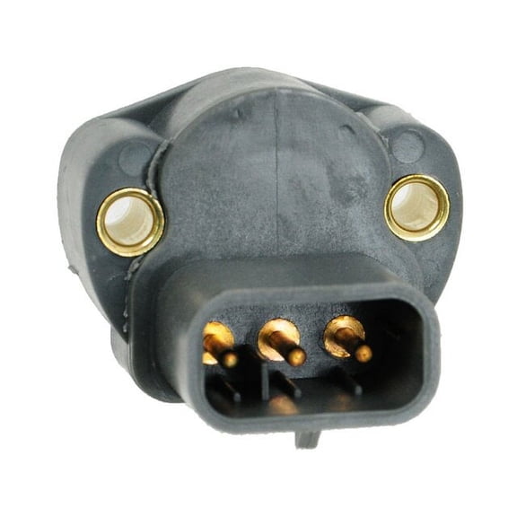 Throttle Position Sensor - Compatible with 1992 - 1997 Dodge Viper 1993 1994 1995 1996