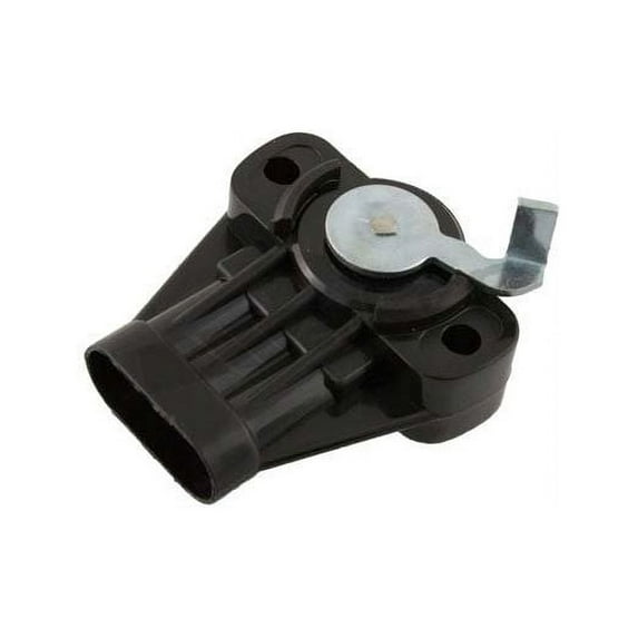 Throttle Position Sensor - Compatible with 1993 - 1995 Buick Park Avenue 1994