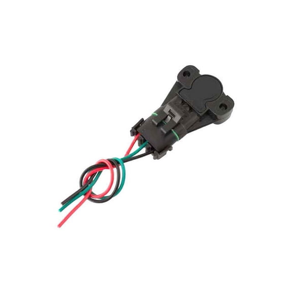 Throttle Position Sensor - Compatible with 1993 - 1995 Buick Regal 1994
