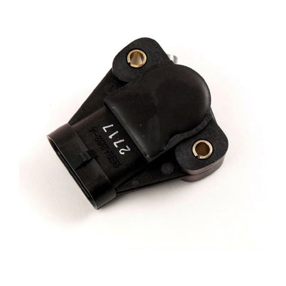 Herko TPS6014 Throttle Position Sensor – Direct Fit For GM Vehicles (Buick, Chevy, Olds, Pontiac)