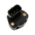 thumbnail image 1 of Throttle Position Sensor - Compatible with 1993 - 1996 Jeep Grand Cherokee 1994 1995, 1 of 2