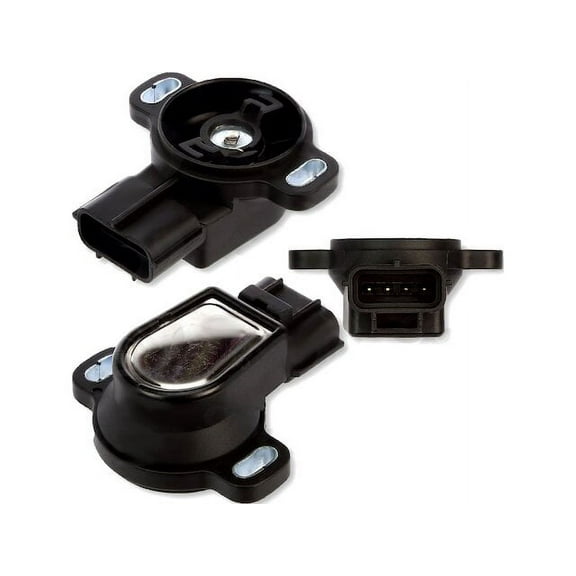 Throttle Position Sensor - Compatible with 1993 - 1997 Ford Probe 2.5L V6 1994 1995 1996