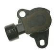 thumbnail image 1 of Throttle Position Sensor - Compatible with 1993 - 1997 Saturn SC1 1.9L 4-Cylinder 1994 1995 1996, 1 of 2